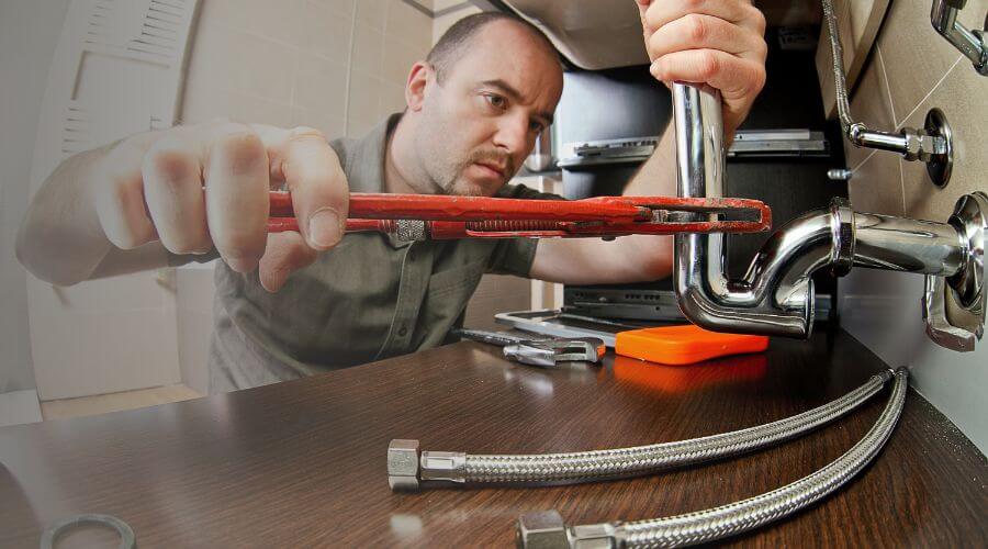 Professional Leak Detection in Tiskilwa, IL